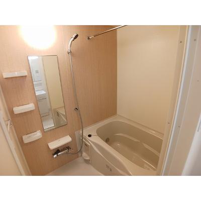 コンフォートハウス 202【管理NO：1-024174001-02020】 ★家具家電は申し込み後に搬入します★ ★2026年12月上旬入居可能★の物件写真4