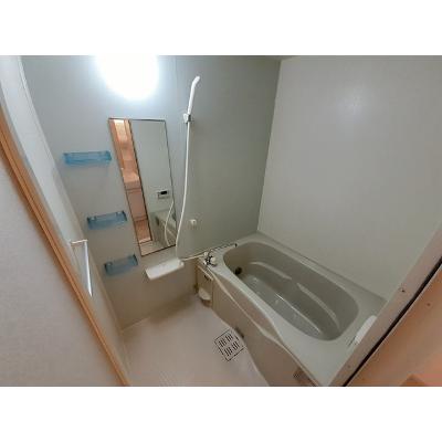 ル・シェモア 202【管理NO：1-017948501-02020】 ★家具家電は申し込み後に搬入します★ ★2026年12月中旬入居可能★の物件写真4