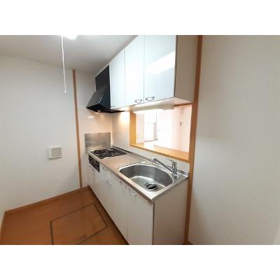 メゾン・さくら　Ｂ 102【管理NO：1-014080602-01020】 ★家具家電は申し込み後に搬入します★ ★2026年12月上旬入居可能★の物件写真3