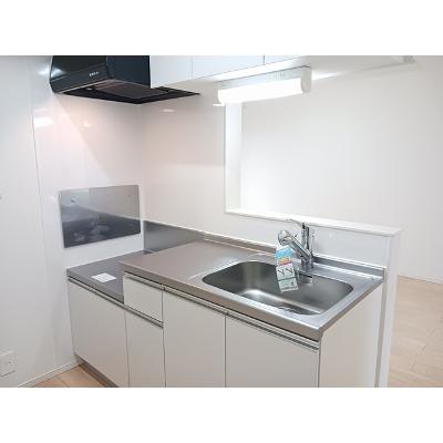 カーサ翠樹 302【管理NO：1-022039401-03020】 ★家具家電は申し込み後に搬入します★ ★2027年01月中旬入居可能★の物件写真3