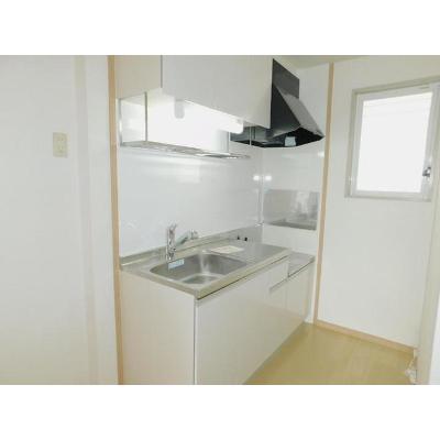 エリール御幸ヶ原　Ａ 205【管理NO：1-004353101-02040】 ★家具家電は申し込み後に搬入します★ ★2027年01月下旬入居可能★の物件写真3