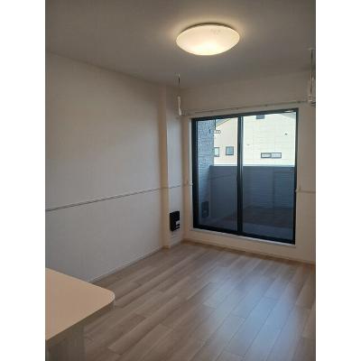 アルカンシエル　Ⅶ 205【管理NO：1-028183901-02040】 ★家具家電は申し込み後に搬入します★ ★2026年12月上旬入居可能★の物件写真2