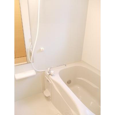 コモ・アモロッソＡ 102【管理NO：1-015681101-01020】 ★家具家電は申し込み後に搬入します★ ★2026年12月中旬入居可能★の物件写真4