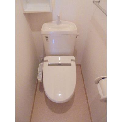 コモ・アモロッソＡ 102【管理NO：1-015681101-01020】 ★家具家電は申し込み後に搬入します★ ★2026年12月中旬入居可能★の物件写真5