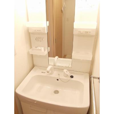コモ・アモロッソＡ 102【管理NO：1-015681101-01020】 ★家具家電は申し込み後に搬入します★ ★2026年12月中旬入居可能★の物件写真6