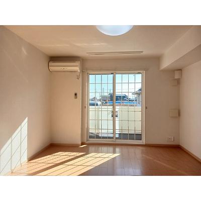 デスパシオ　Ｃ 102【管理NO：1-017048401-01020】 ★家具家電は申し込み後に搬入します★ ★2026年12月上旬入居可能★の物件写真2