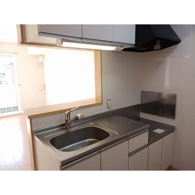デスパシオ　Ｃ 102【管理NO：1-017048401-01020】 ★家具家電は申し込み後に搬入します★ ★2026年12月上旬入居可能★の物件写真3