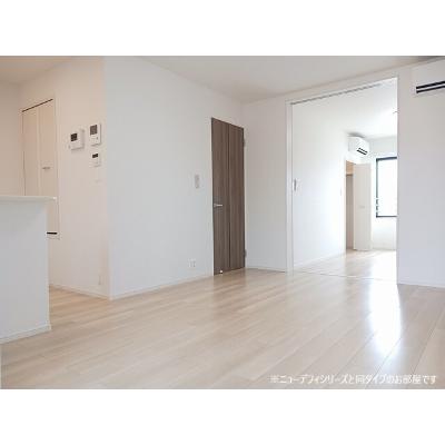 セントラル　フィールド　福居 202【管理NO：1-028894101-02020】 ★家具家電は申し込み後に搬入します★ ★2027年04月上旬入居可能★の物件写真2