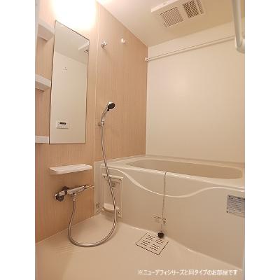 セントラル　フィールド　福居 202【管理NO：1-028894101-02020】 ★家具家電は申し込み後に搬入します★ ★2027年04月上旬入居可能★の物件写真4