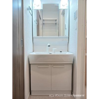 セントラル　フィールド　福居 202【管理NO：1-028894101-02020】 ★家具家電は申し込み後に搬入します★ ★2027年04月上旬入居可能★の物件写真6