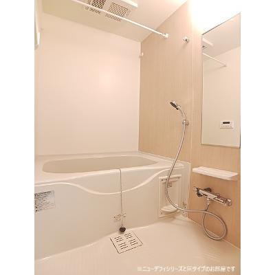 セントラル　フィールド　福居 201【管理NO：1-028894101-02010】 ★家具家電は申し込み後に搬入します★ ★2027年04月上旬入居可能★の物件写真4