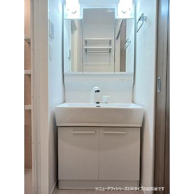 セントラル　フィールド　福居 201【管理NO：1-028894101-02010】 ★家具家電は申し込み後に搬入します★ ★2027年04月上旬入居可能★の物件写真6