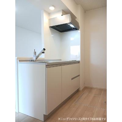 セントラル　フィールド　福居 103【管理NO：1-028894101-01030】 ★家具家電は申し込み後に搬入します★ ★2027年04月上旬入居可能★の物件写真3