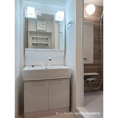 セントラル　フィールド　福居 103【管理NO：1-028894101-01030】 ★家具家電は申し込み後に搬入します★ ★2027年04月上旬入居可能★の物件写真6