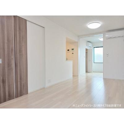 セントラル　フィールド　福居 102【管理NO：1-028894101-01020】 ★家具家電は申し込み後に搬入します★ ★2027年04月上旬入居可能★の物件写真2