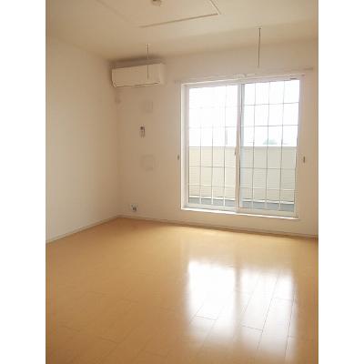 ブランシュールＡ 204【管理NO：1-017895101-02040】 ★家具家電は申し込み後に搬入します★ ★2026年12月中旬入居可能★の物件写真2