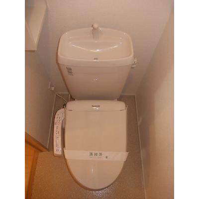 ブランシュールＡ 204【管理NO：1-017895101-02040】 ★家具家電は申し込み後に搬入します★ ★2026年12月中旬入居可能★の物件写真5