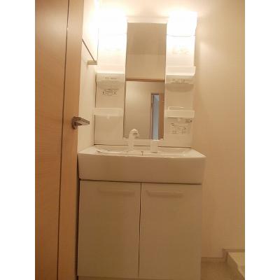 ブランシュールＡ 204【管理NO：1-017895101-02040】 ★家具家電は申し込み後に搬入します★ ★2026年12月中旬入居可能★の物件写真6
