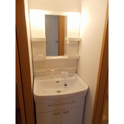 ファインロイテⅣ 101【管理NO：1-013299402-01010】 ★家具家電は申し込み後に搬入します★ ★2026年11月中旬入居可能★の物件写真6