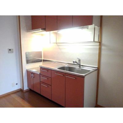ブリーズ　Ⅱ 103【管理NO：1-012930802-01030】 ★家具家電は申し込み後に搬入します★ ★2027年01月上旬入居可能★の物件写真3