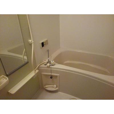 ブリーズ　Ⅱ 103【管理NO：1-012930802-01030】 ★家具家電は申し込み後に搬入します★ ★2027年01月上旬入居可能★の物件写真4