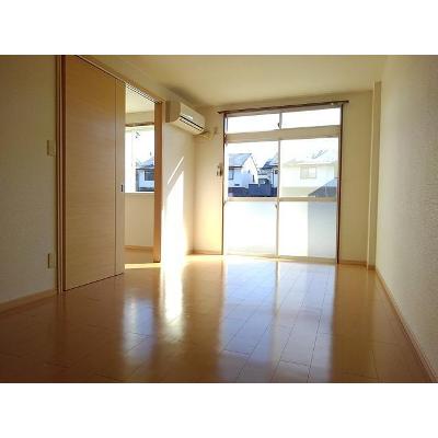 メゾンクレール 102【管理NO：1-004025201-01020】 ★家具家電は申し込み後に搬入します★ ★2026年12月上旬入居可能★の物件写真2