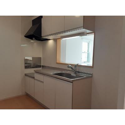 ブランネージュ　Ｂ 103【管理NO：1-017252902-01030】 ★家具家電は申し込み後に搬入します★ ★2027年02月中旬入居可能★の物件写真3