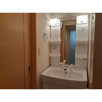 ブランネージュ　Ｂ 103【管理NO：1-017252902-01030】 ★家具家電は申し込み後に搬入します★ ★2027年02月中旬入居可能★の物件写真6