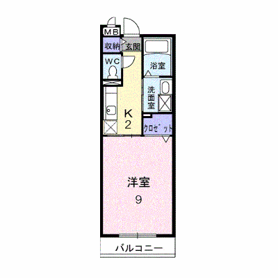 Ａｒｄｅｕｒ　アルドゥール 101【管理NO：1-014124301-01010】 ★家具家電は申し込み後に搬入します★ ★2026年12月上旬入居可能★の外観画像