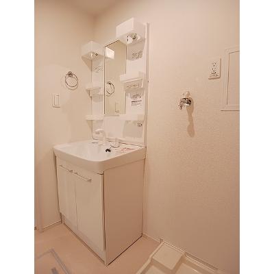エスティーヌ・フェリオ 203【管理NO：1-020025801-02030】 ★家具家電は申し込み後に搬入します★の物件写真6