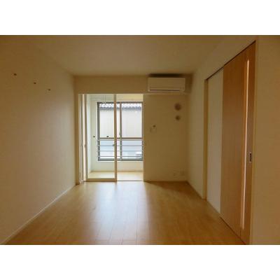 コンフォーティアⅡ 103【管理NO：1-024886001-01030】 ★家具家電は申し込み後に搬入します★ ★2026年11月下旬入居可能★の物件写真2
