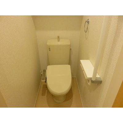 コンフォーティアⅡ 103【管理NO：1-024886001-01030】 ★家具家電は申し込み後に搬入します★ ★2026年11月下旬入居可能★の物件写真5