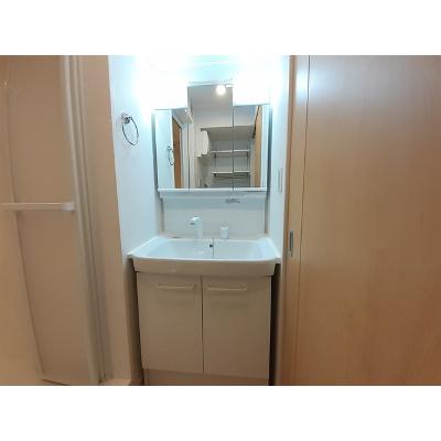コンフォーティアⅡ 103【管理NO：1-024886001-01030】 ★家具家電は申し込み後に搬入します★ ★2026年11月下旬入居可能★の物件写真6