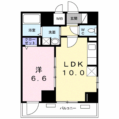 アビタ・ヴァン 1201【管理NO：1-020091201-12010】 ★家具家電は申し込み後に搬入します★ ★2027年02月中旬入居可能★の外観画像