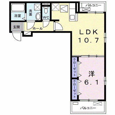 セイバリー西葛西Ⅱ 102【管理NO：1-025661601-01020】 ★家具家電は申し込み後に搬入します★ ★2026年12月上旬入居可能★の外観画像