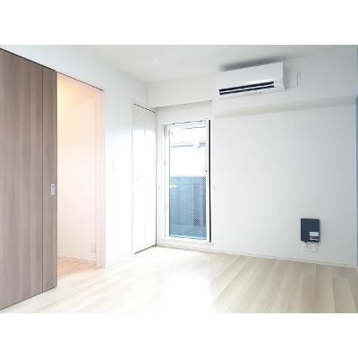 クロワール 302【管理NO：1-027352001-03020】 ★家具家電は申し込み後に搬入します★ ★2026年11月上旬入居可能★の物件写真2