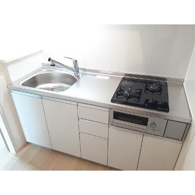 クロワール 302【管理NO：1-027352001-03020】 ★家具家電は申し込み後に搬入します★ ★2026年11月上旬入居可能★の物件写真3
