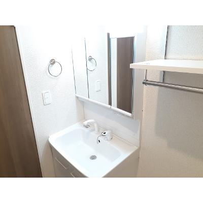 クロワール 302【管理NO：1-027352001-03020】 ★家具家電は申し込み後に搬入します★ ★2026年11月上旬入居可能★の物件写真6