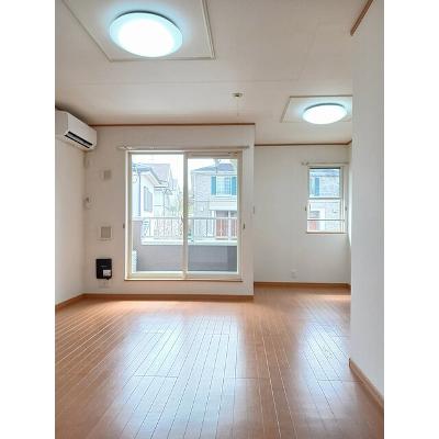 ボンヌ・シャンス多摩 206【管理NO：1-013778501-02060】 ★家具家電は申し込み後に搬入します★ ★2026年12月下旬入居可能★の物件写真2