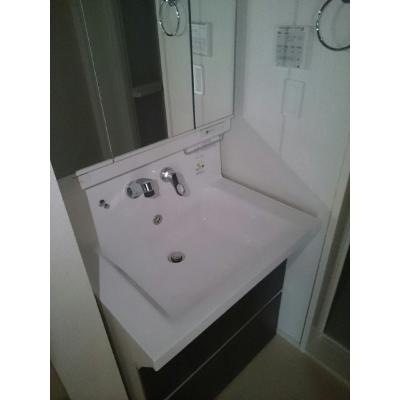 グランツⅠ 301【管理NO：1-024861401-03010】 ★家具家電は申し込み後に搬入します★ ★2026年12月上旬入居可能★の物件写真6