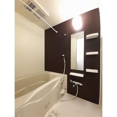 Ｆｏｒｅｓｔ三軒茶屋 102【管理NO：1-021664801-01020】 ★家具家電は申し込み後に搬入します★ ★2026年12月下旬入居可能★の物件写真4