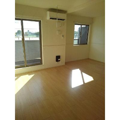 ルタン郷前Ａ 202【管理NO：1-025362601-02020】 ★家具家電は申し込み後に搬入します★ ★2026年11月上旬入居可能★の物件写真2