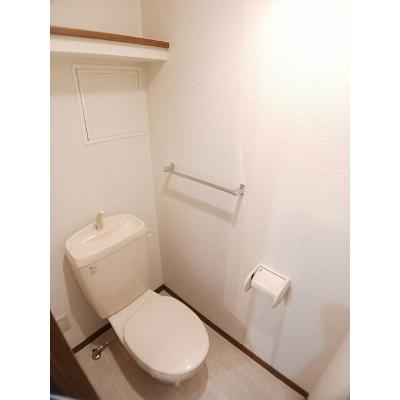 メゾン・Ｋ 302【管理NO：1-011137201-03020】 ★家具家電は申し込み後に搬入します★ ★2026年12月上旬入居可能★の物件写真5