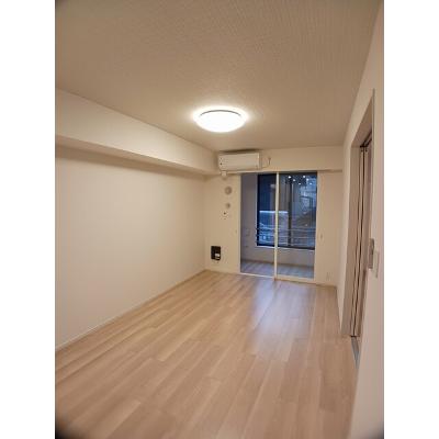 Ｋクラス 102【管理NO：1-028319901-01020】 ★家具家電は申し込み後に搬入します★ ★2026年11月中旬入居可能★の物件写真2