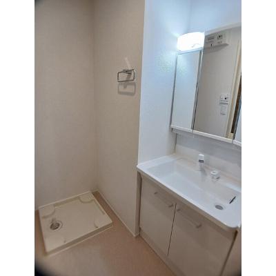 Ｋクラス 102【管理NO：1-028319901-01020】 ★家具家電は申し込み後に搬入します★ ★2026年11月中旬入居可能★の物件写真6