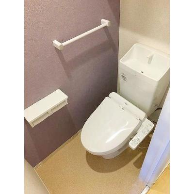 ルミエール・ドレ 206【管理NO：1-025017901-02050】 ★家具家電は申し込み後に搬入します★ ★2026年11月上旬入居可能★の物件写真5