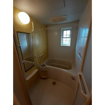 ウインド　レジデンス 202【管理NO：1-015403401-02020】 ★家具家電は申し込み後に搬入します★ ★2026年12月上旬入居可能★の物件写真4