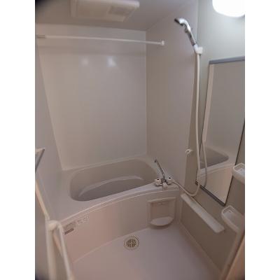 シャン・ド・フルール 101【管理NO：1-012534701-01010】 ★家具家電は申し込み後に搬入します★ ★2026年11月上旬入居可能★の物件写真4