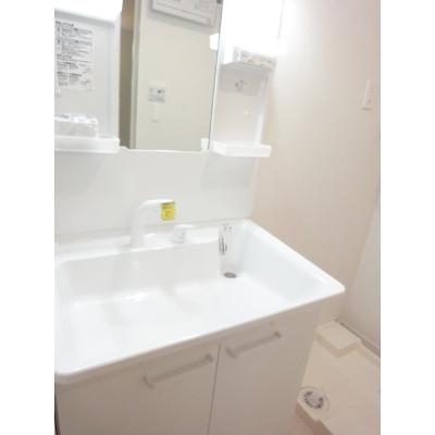 エスペランサ　ウノ 203【管理NO：1-019867302-02030】 ★家具家電は申し込み後に搬入します★ ★2026年11月中旬入居可能★の物件写真6