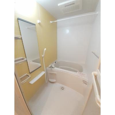 テラース平吉Ａ 103【管理NO：1-017484101-01030】 ★家具家電は申し込み後に搬入します★ ★2026年12月上旬入居可能★の物件写真4